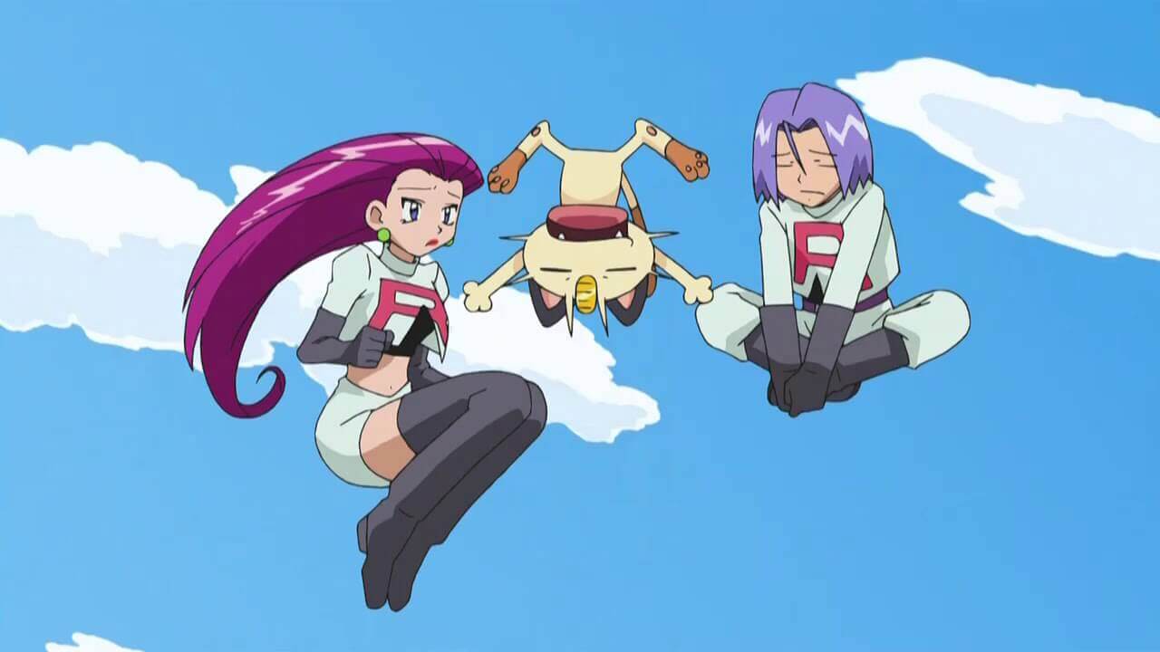 Pokemon no encontrado